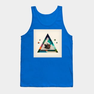 Hermit Crab Tank Top